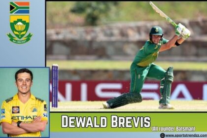 Dewald-Brevis