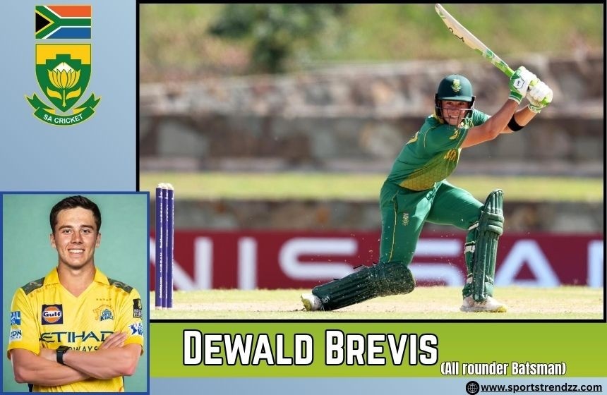 Dewald-Brevis