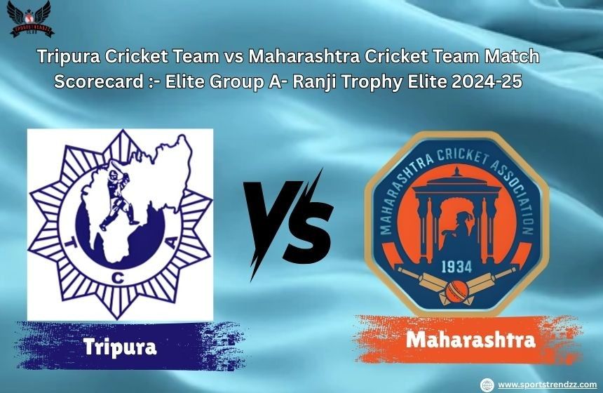 Tripura-vs-Maharastra-cricket-team-Ranji-Trophy-Elite-Group-A