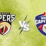 desert viper vs dubai capital