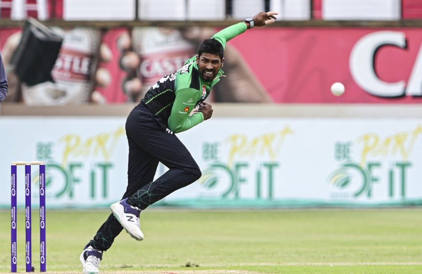 Prenelan Subrayen Career