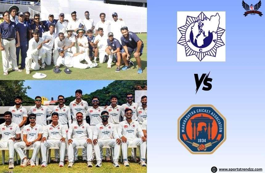Tripura vs Maharastra Players Squads