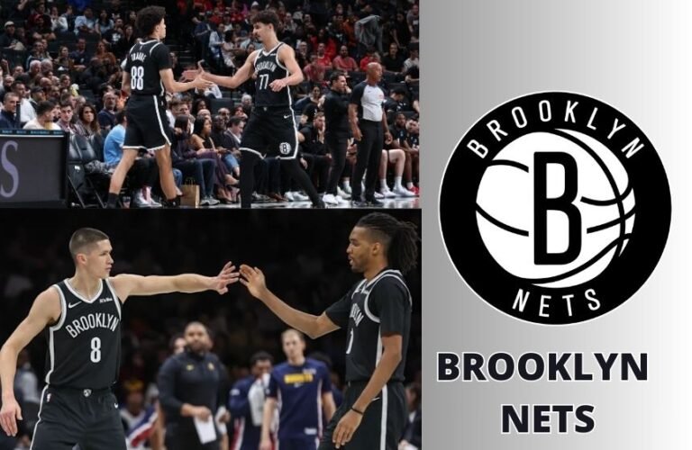 Brooklyn Nets vs Houston Rockets Match Player Stats – Full Game ...