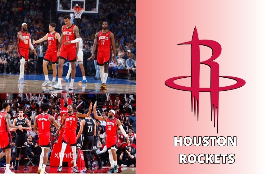Houston Rockets
