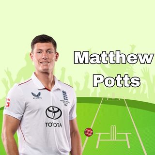 Matthew Potts Profile