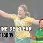 Nadine de Klerk