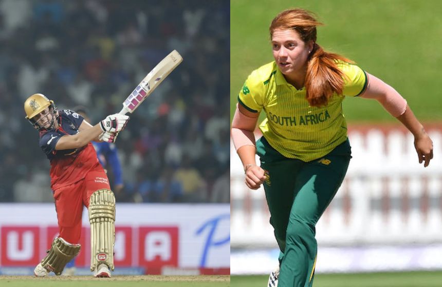 Nadine de Klerk Stats