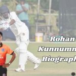 Rohan Kunnummal