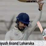 Ayush Anand Loharuka Biography