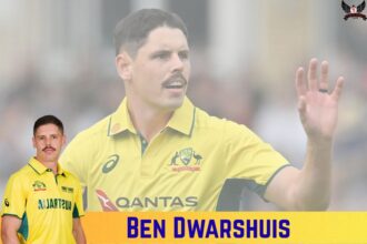 Ben Dwarshuis Biography