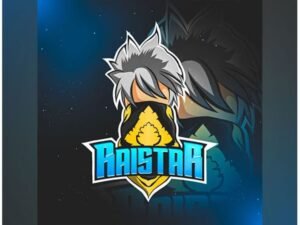 Raistar id, Name, Free Fire UID, Stats, K/D Ratio and Net Worth