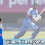 Vihaan Manoj Malhotra