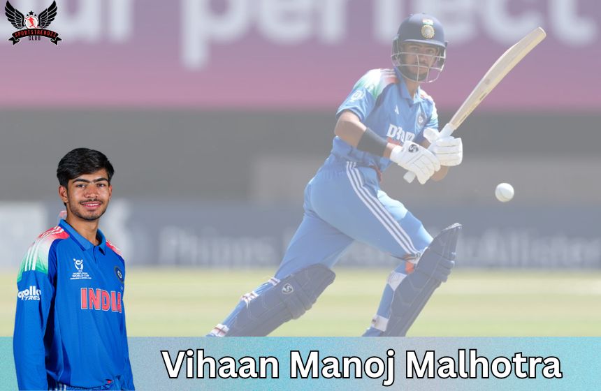 Vihaan Manoj Malhotra