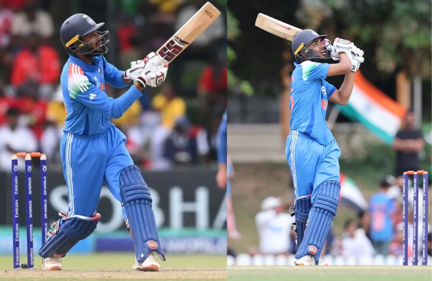 kanishk chouhan Career highlights