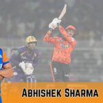 Abhishek Sharma Biography Height, Age, Stats and More