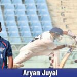 Aryan-Juyal-Biography Age, Stats, Career, Networth and More