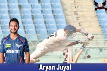 Aryan-Juyal-Biography Age, Stats, Career, Networth and More