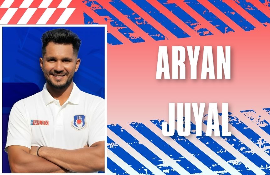 Aryan Juyal Profile