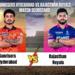 Sunrisers-Hyderabad-vs-Rajasthan-Royals-Match-Scorecard-Match-No-21,13-April-2026