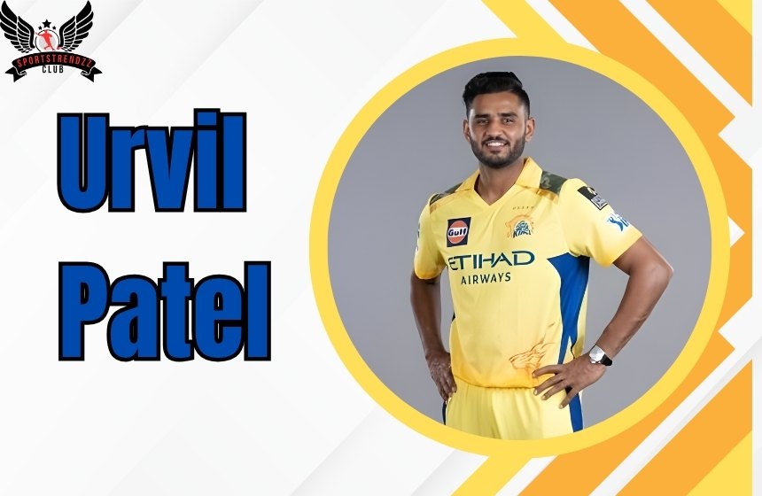 Urvil Patel Profile