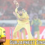 Gurjapneet-Singh-Biography