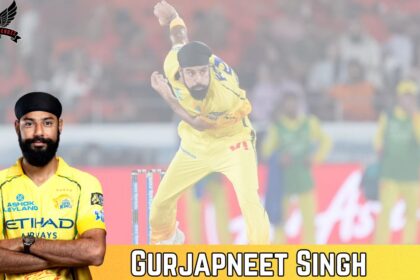 Gurjapneet-Singh-Biography