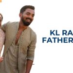 KL Rahul Father Name