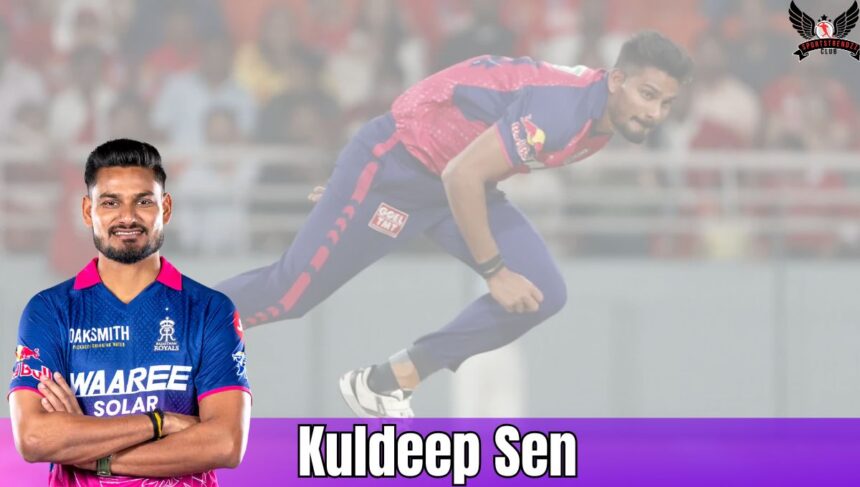 Kuldeep-Sen-Biography