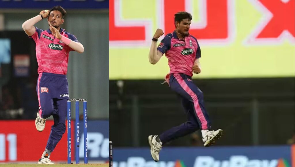 Kuldeep Sen Cricket Career