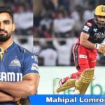 Mahipal Lomror
