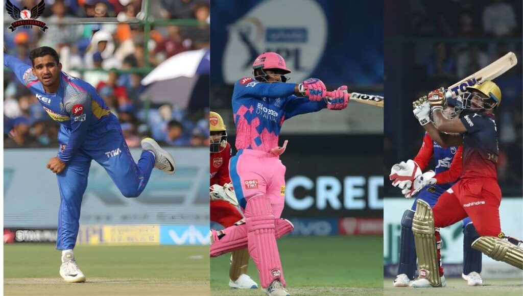 Mahipal Lomror Play in Multiple IPL teams
