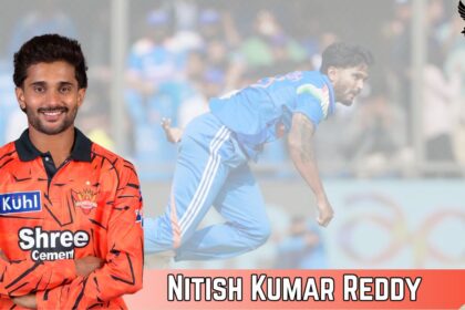 Nitish-Kumar-Reddy-Biography-2026