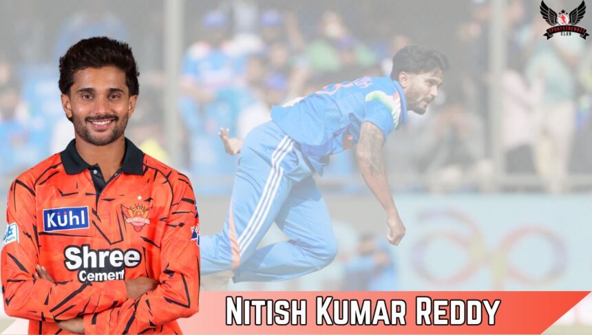 Nitish-Kumar-Reddy-Biography-2026