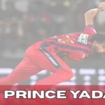 Prince Yadav Biography