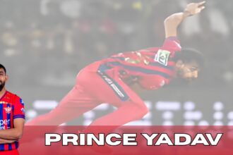 Prince Yadav Biography