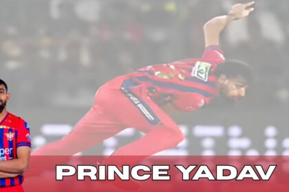 Prince Yadav Biography