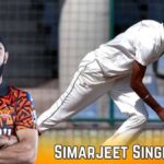 Simarjeet Singh Biography