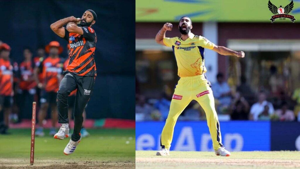 Simarjeet Singh Career Highlights