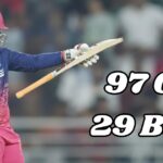Vaibhav Suryavanshi: The 15-Year-Old Who Is Rewriting Cricket History in Real Time 