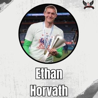 Ethan Horvath Profiel Image