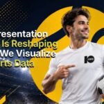How Presentation Software Is Reshaping the Way We Visualize Sports Data